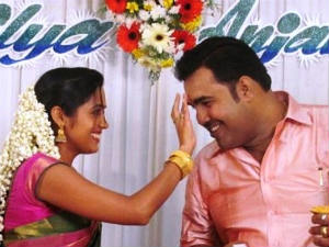 Ananya and Anjaneyan Ananya and Anjaneyan