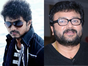 Vijay and Jayaram Vijay and Jayaram