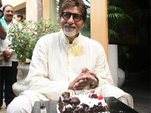 Amitabh Bachan Amitabh Bachan