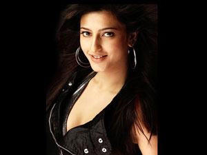 Shruti Hassan Shruti Hassan