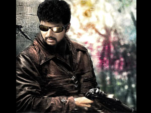Vijay Vijay