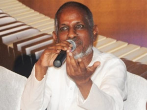 Ilayaraja Ilayaraja