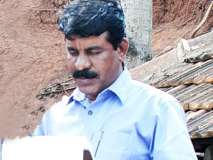 Ravi Ravi
