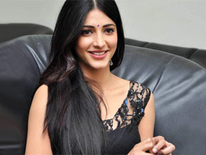 Shruti Hassan Shruti Hassan