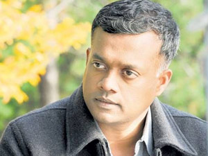 Goutham Menon Goutham Menon