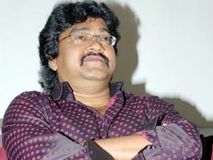 Director Kicha Director Kicha