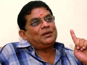 Jagathy Sreekumar Jagathy Sreekumar