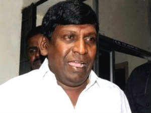 Vadivelu Vadivelu