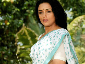 Swetha Menon Swetha Menon
