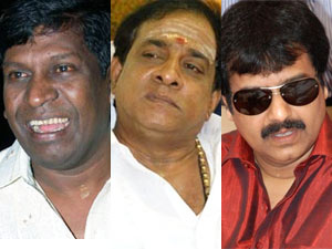 Vadivelu Singamuthu and Vivek Vadivelu Singamuthu and Vivek