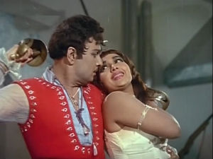 M G R Movie M G R Movie