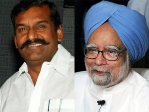 Napoleon and Manmohan Singh Napoleon and Manmohan Singh