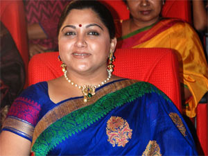 Kushboo Kushboo