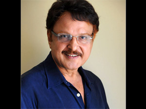 Sarath Babu Sarath Babu