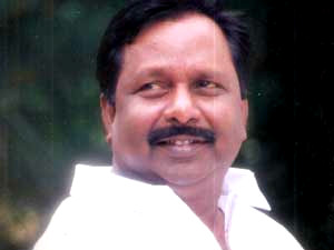 P Kalaimani P Kalaimani