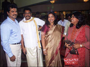 KS Ravikumar KS Ravikumar
