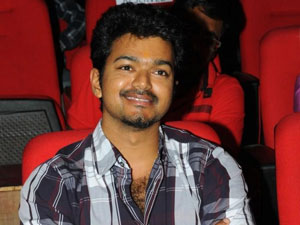 Vijay Vijay
