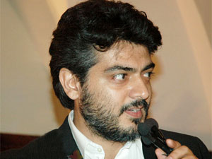 Ajith Ajith