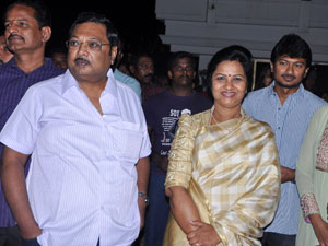 Azhagiri Azhagiri