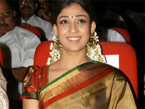 Nayanthara Nayanthara