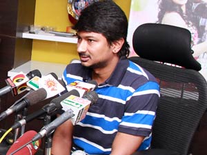 Udayanidhi stalin Udayanidhi stalin