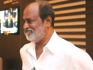 Rajini Rajini