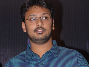 Dhayanidhi Alagiri Dhayanidhi Alagiri