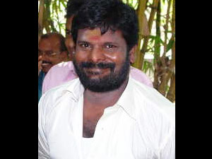 Ganja karuppu Ganja karuppu