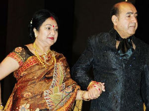 Manjula and VIjayakumar Manjula and VIjayakumar