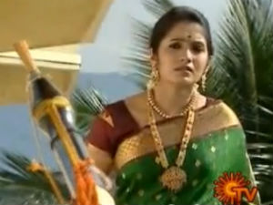 Nadhaswaram Serial Nadhaswaram Serial