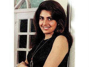 Actress Maheshwari Actress Maheshwari