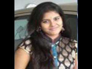 Singer Roshini Singer Roshini