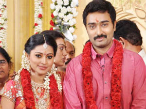 Sneha and Prasanna Sneha and Prasanna