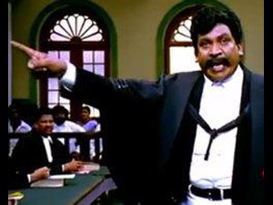 கடுப்பேத்துறாங்க யுவர் ஆனர்'... கேப்டன் டிவியில் 'வடிவேலு'! | Captain TV's  'Kadupethuranga your honour' | 'கடுப்பேத்துறாங்க யுவர் ஆனர்'... கேப்டன்  டிவியில் ...