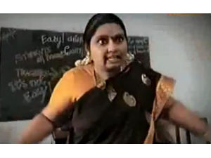 Star Vijay TV program Star Vijay TV program