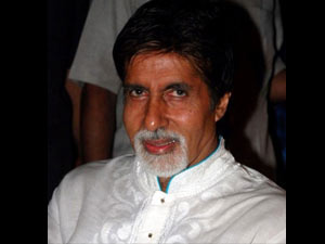 Amitabh Bachchan Amitabh Bachchan
