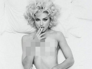 Madonna Madonna
