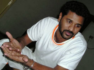 Prabu Deva Prabu Deva