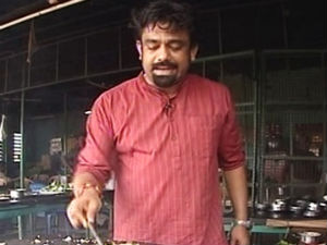 Cookery show Cookery show
