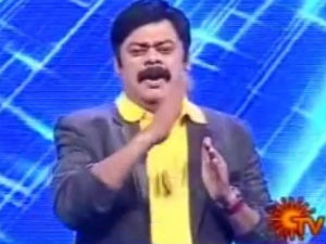 Madan Bob Madan Bob