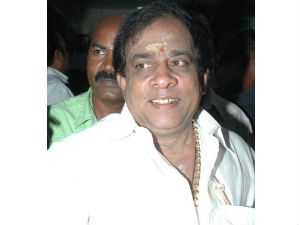Singamuthu Singamuthu