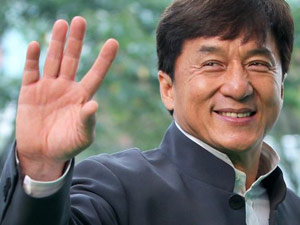 Jackie chan Jackie chan