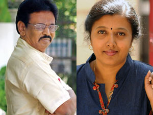Thiagu and Thamarai Thiagu and Thamarai