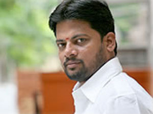 Simbu Devan Simbu Devan