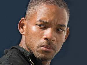 Will Smith Will Smith