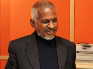 Ilayaraaja Ilayaraaja