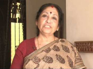 Revathy Shankaran Revathy Shankaran