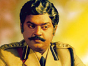 VIjayakanth in Oomai Vizhigal VIjayakanth in Oomai Vizhigal