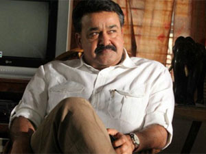 Mohanlal Mohanlal