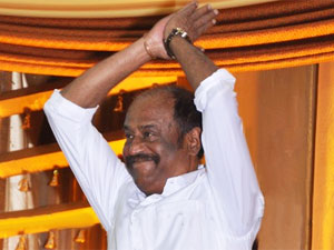 Rajinikanth Rajinikanth